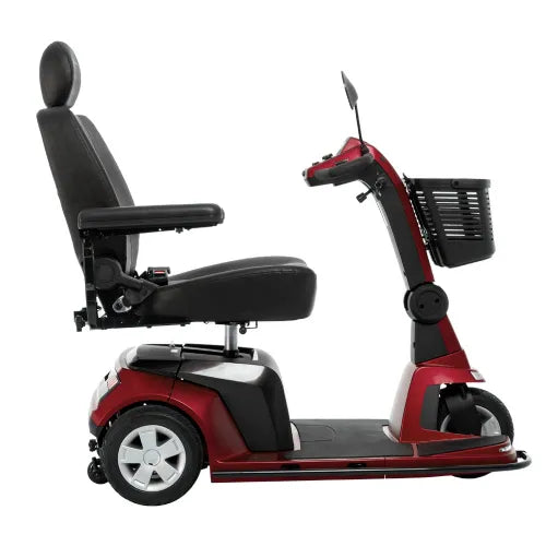Pride Mobility 3-Wheel Maxima Scooters