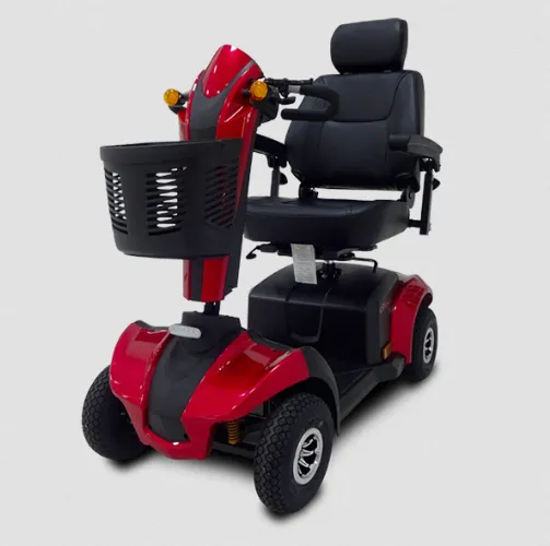 CityRider Mobility Scooter
