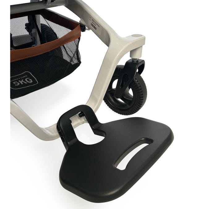 Ally Smart Travel Power Chair