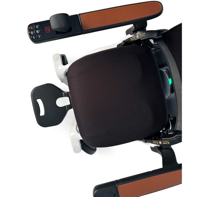 Ally Smart Travel Power Chair