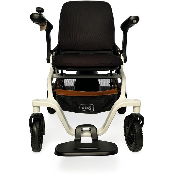 Ally Smart Travel Power Chair