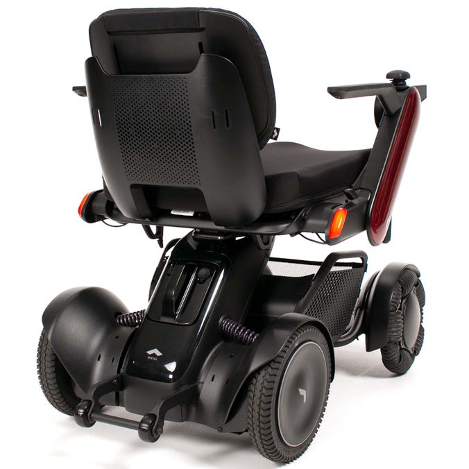 WHILL Model C2 Portable Power Chair
