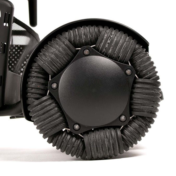 WHILL Model C2 Portable Power Chair