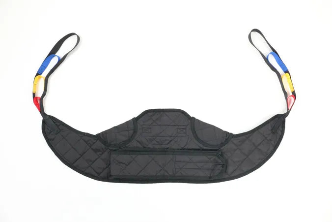 Close-up image of ComfortPlus Universal Sit-to-Stand Sling