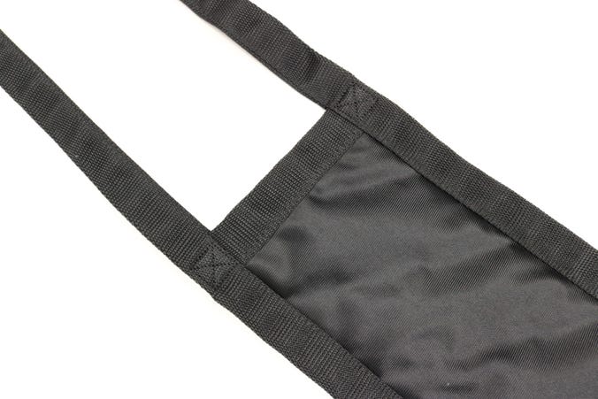 ComfortPlus Hygiene Padded Toileting Sling