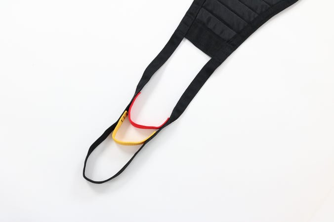 ComfortPlus Padded Transfer U-Sling