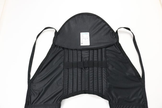 ComfortPlus Padded Transfer U-Sling