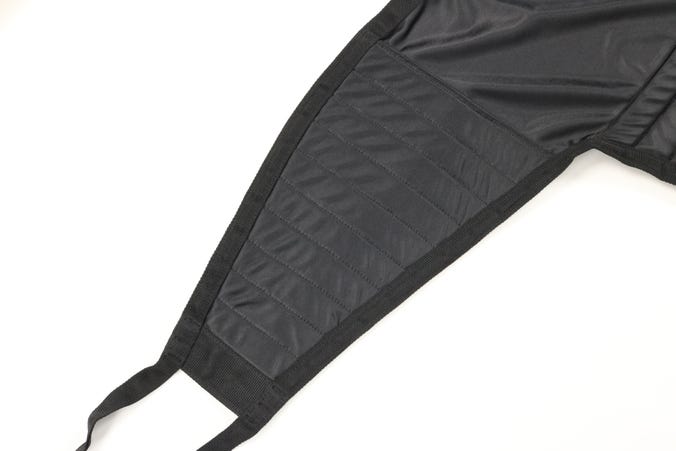ComfortPlus Padded Transfer U-Sling