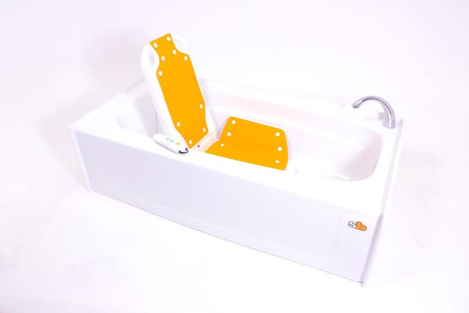 BathLyft Power Bathtub Lift