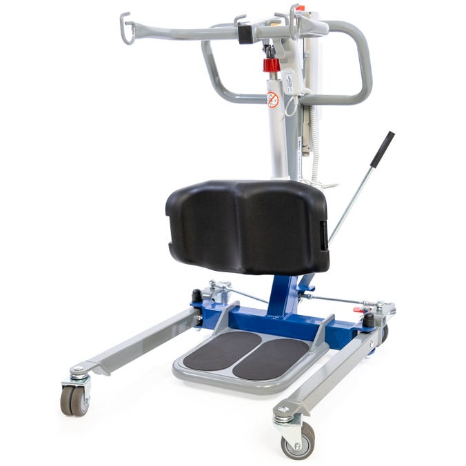 Protekt® STS500 Compact Sit-to-Stand Lift
