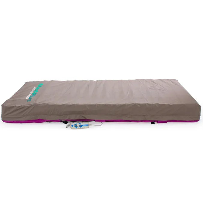 Close-up image of UTS Universal Therapy System Air Mattress