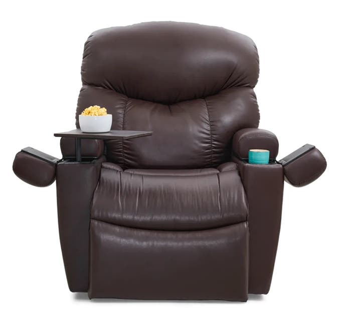 Cloud+ MaxiComfort Lift Recliner