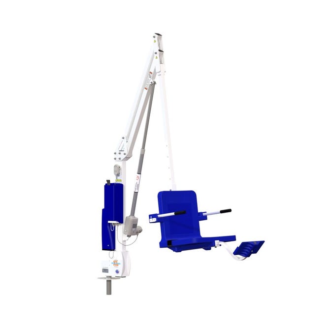 Revolution XL ADA Pool Lift