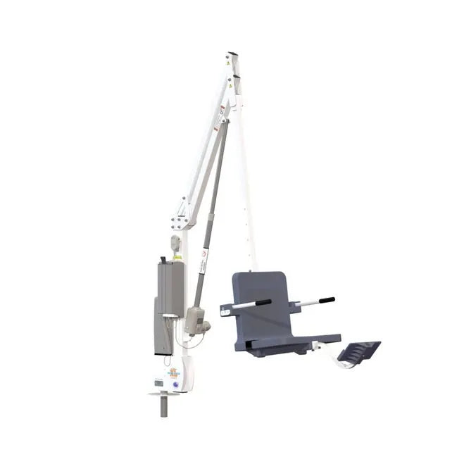 Revolution XL ADA Pool Lift