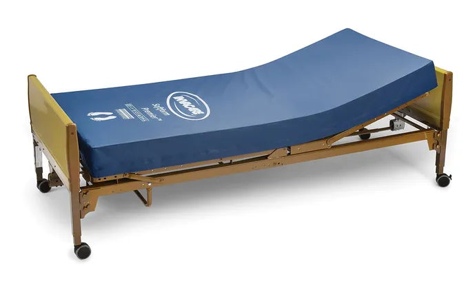 Softform Premier Foam Mattress