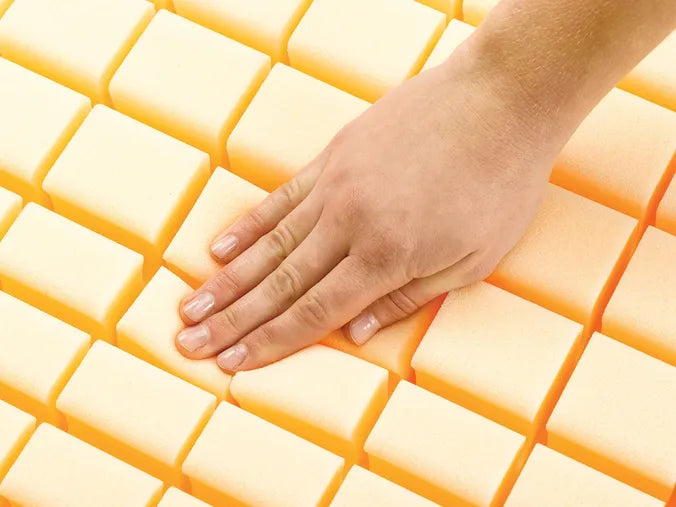 Softform Premier Foam Mattress