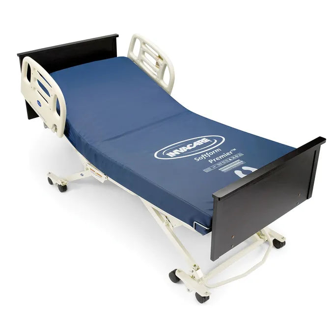 Softform Premier Foam Mattress