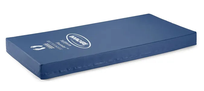 Close-up image of Softform Premier Foam Mattress