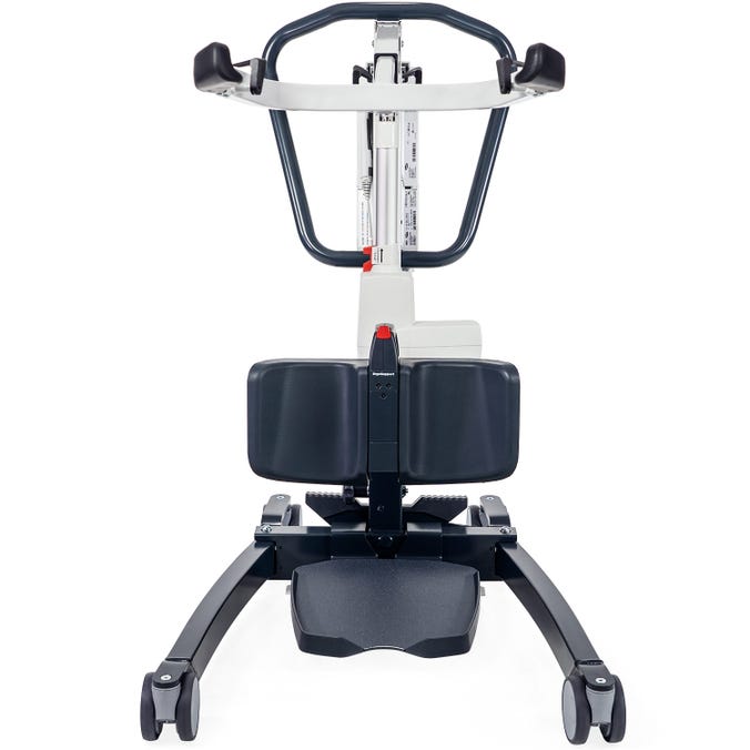ISA XPlus HD Stand-Up Lift