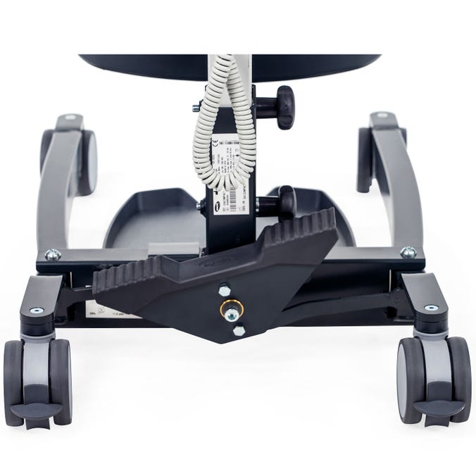 ISA XPlus HD Stand-Up Lift
