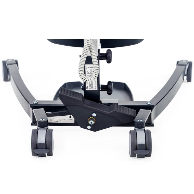 ISA XPlus HD Stand-Up Lift