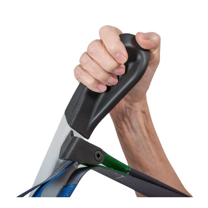 ISA XPlus HD Stand-Up Lift