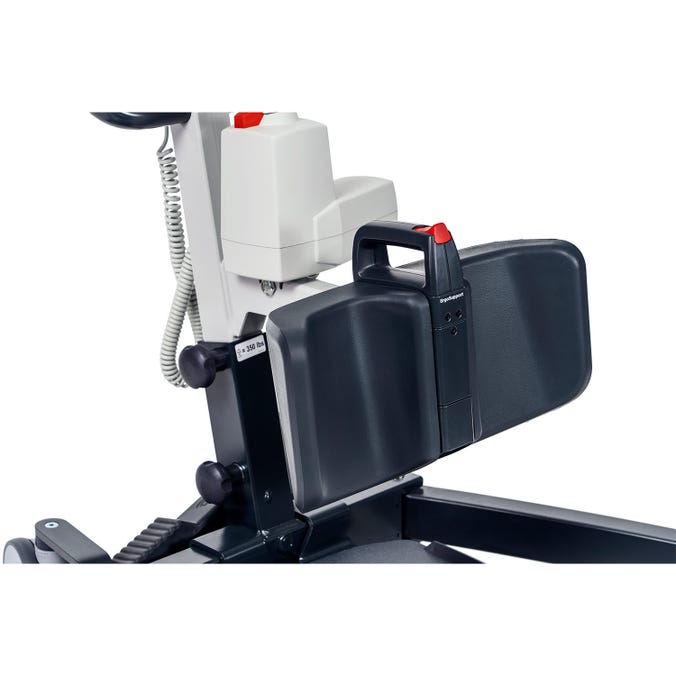 ISA XPlus HD Stand-Up Lift