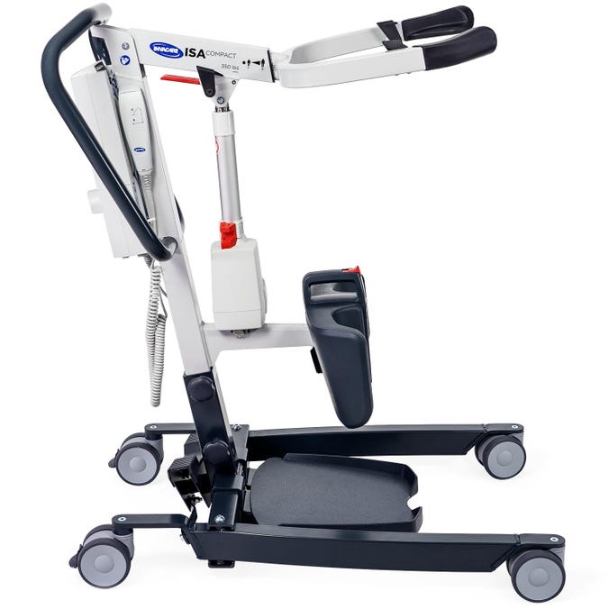ISA XPlus HD Stand-Up Lift