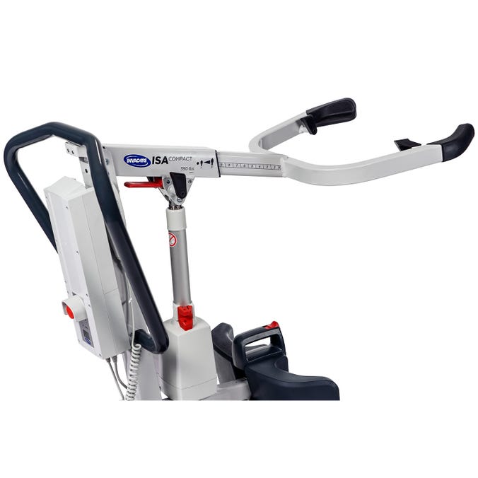 ISA XPlus HD Stand-Up Lift
