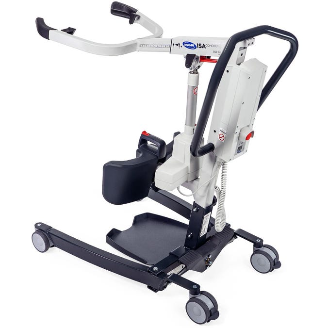 ISA XPlus HD Stand-Up Lift