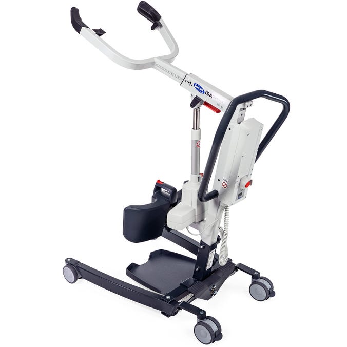 ISA XPlus HD Stand-Up Lift