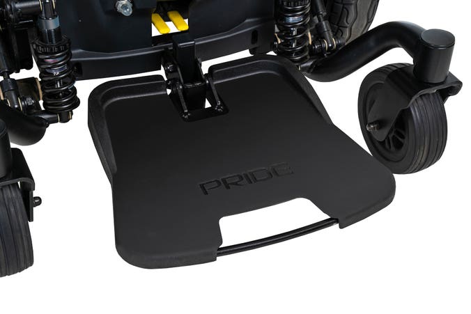 Jazzy® EVO 614 HD Power Chair