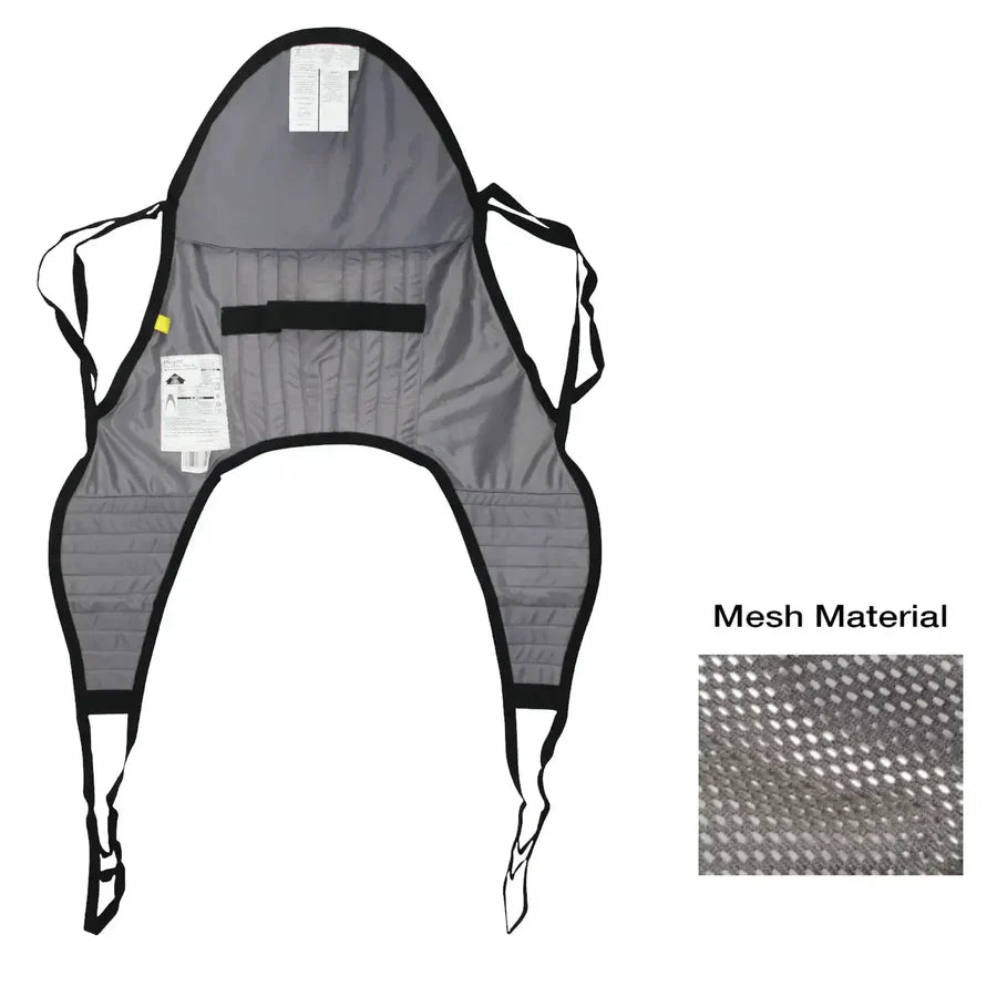 Hoyer Padded Head Support U-Sling