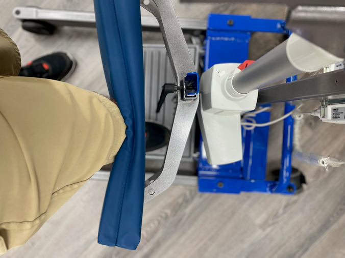MedRiser Flex STS Sit-to-Stand