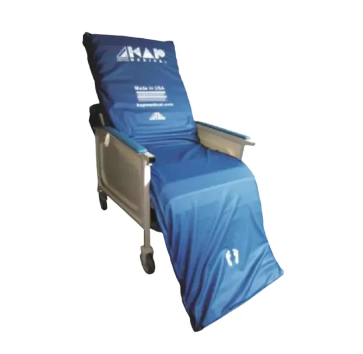 K-0CS Alternating Pressure Chair Pad LAL System