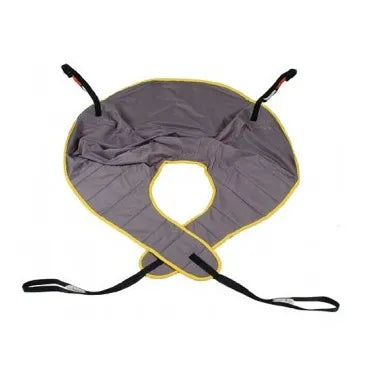 Close-up image of Padded Full Back Sling
