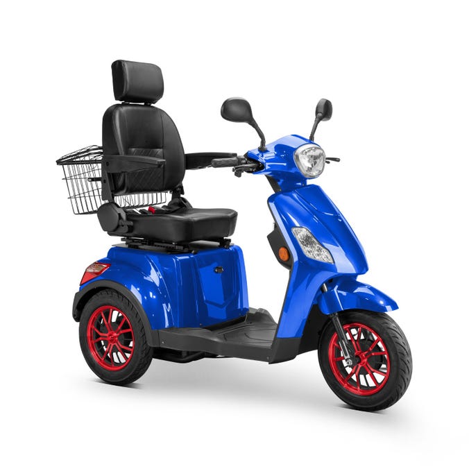 Legacy Classic Scooter