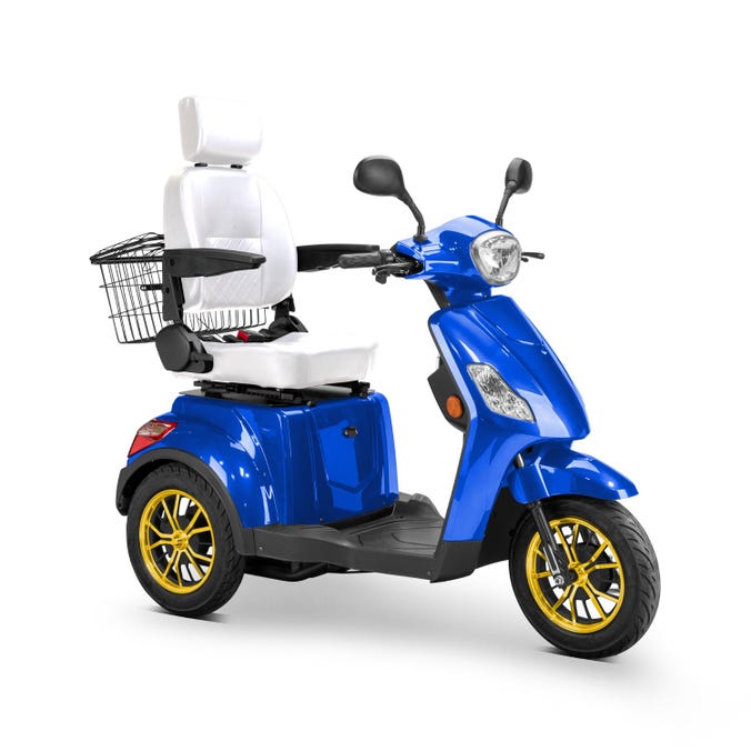 Legacy Classic Scooter