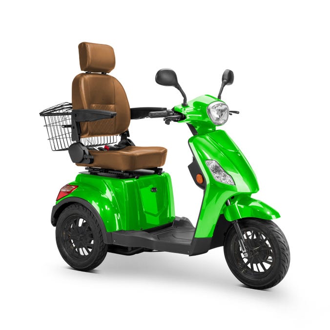 Legacy Classic Scooter