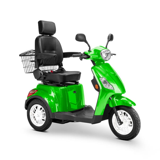 Legacy Classic Scooter
