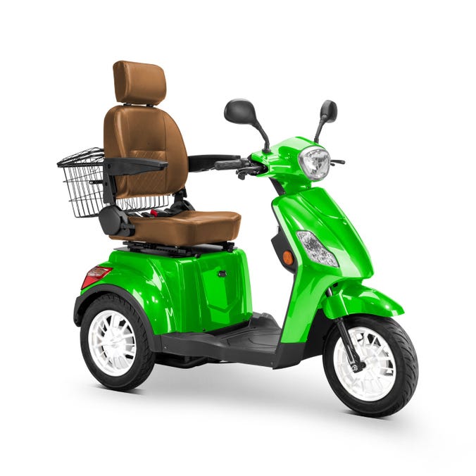 Legacy Classic Scooter