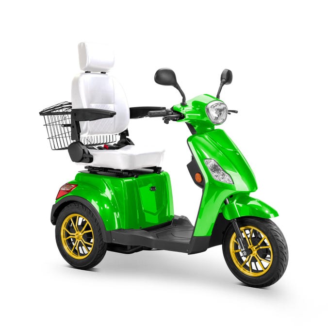Legacy Classic Scooter