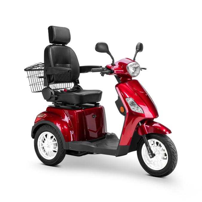 Legacy Classic Scooter