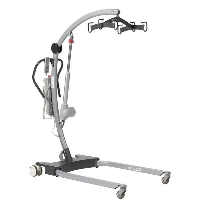 LEVANTAR Floor Patient Lift