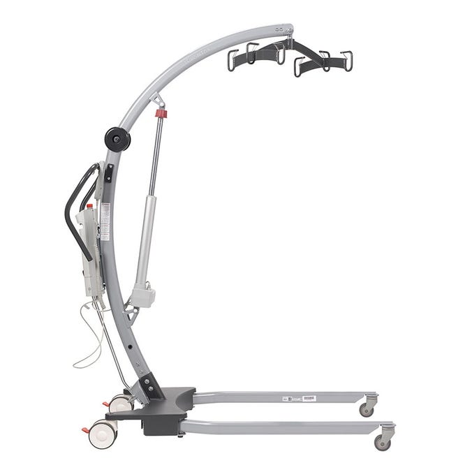 LEVANTAR Floor Patient Lift