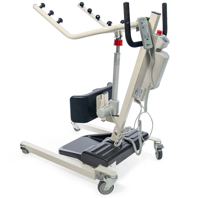 Free Spirit Sit-to-Stand Patient Lift