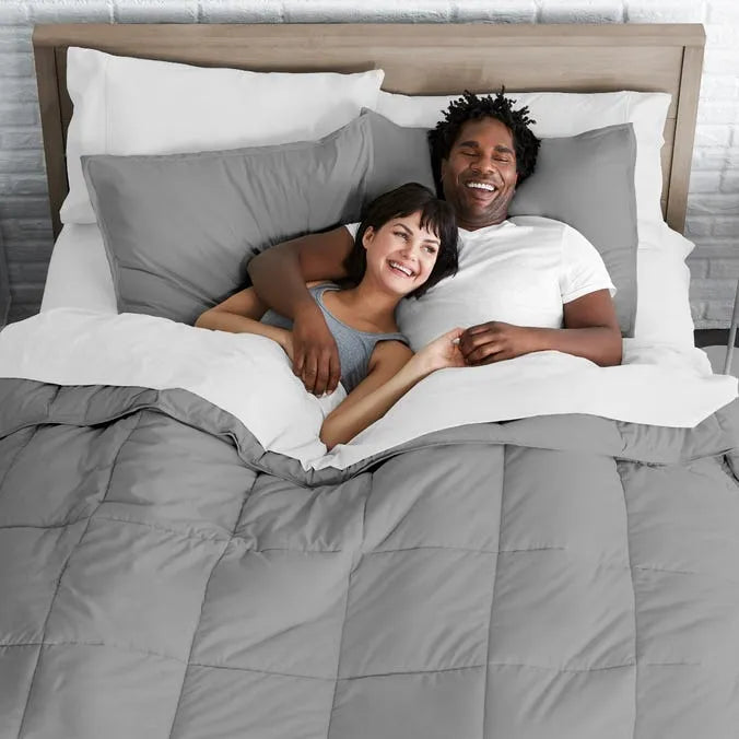 Close-up image of Bed-in-a-Bag