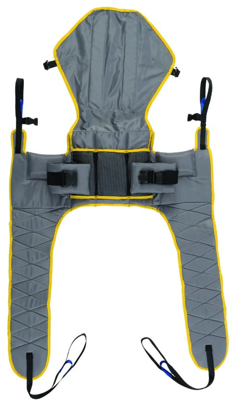 Advance Access Padded Toileting Sling