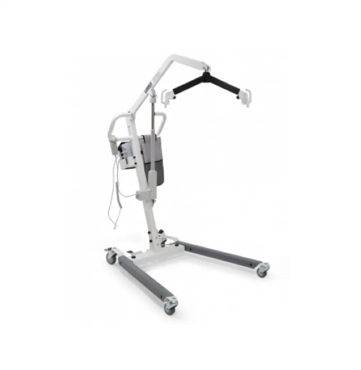 Close-up image of Lumex Easy Lift Patient Lifting System