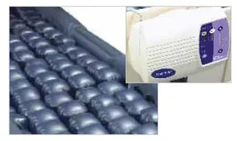FlapCair LAL Cellular Support Mattress